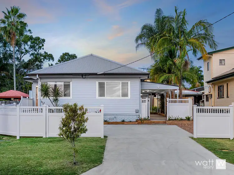 36A Funnell Street, Zillmere QLD 4034