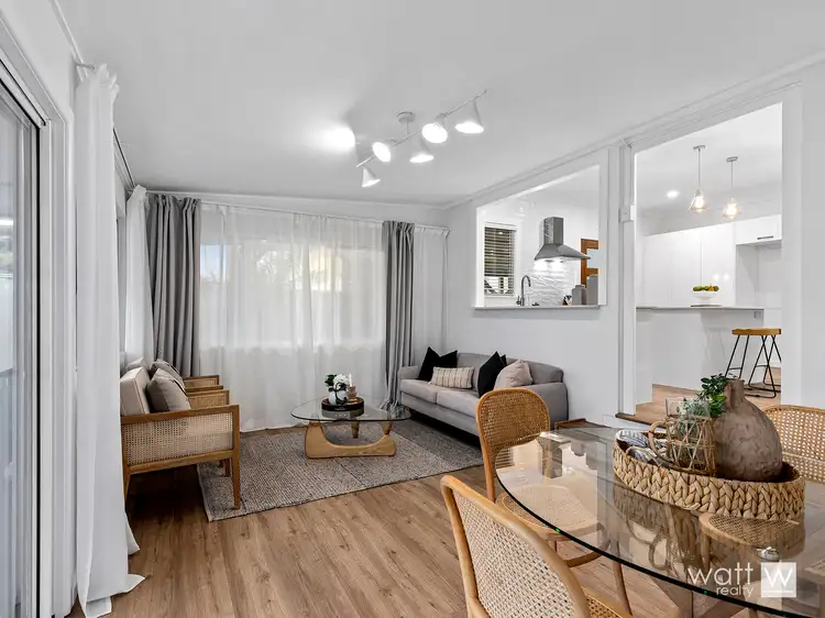 Third view of Homely house listing, 36A Funnell Street, Zillmere QLD 4034