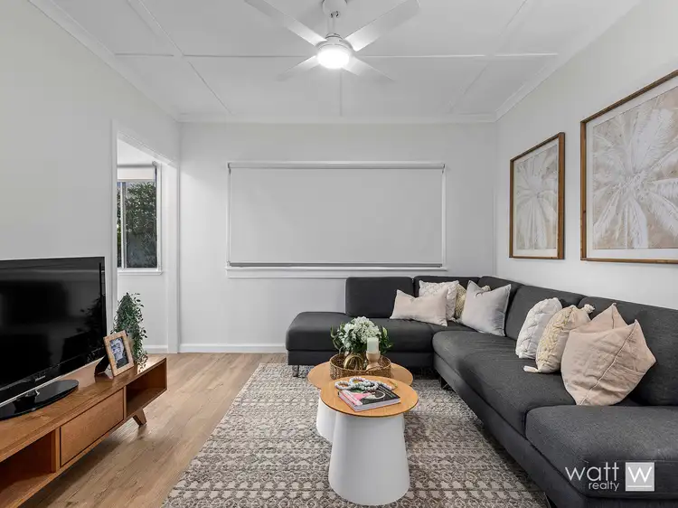 Fifth view of Homely house listing, 36A Funnell Street, Zillmere QLD 4034
