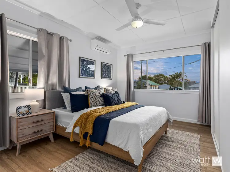 Sixth view of Homely house listing, 36A Funnell Street, Zillmere QLD 4034