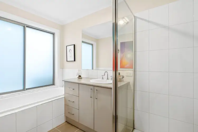 Third view of Homely townhouse listing, 1/15 Burnside Road, Bannockburn VIC 3331