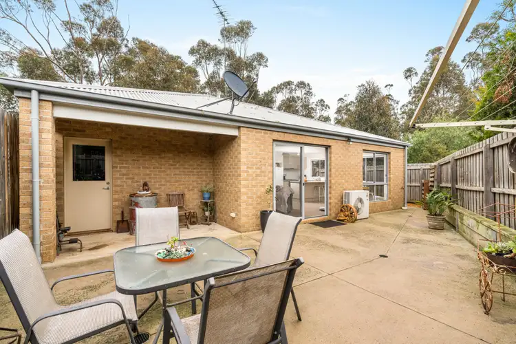 Fourth view of Homely townhouse listing, 1/15 Burnside Road, Bannockburn VIC 3331