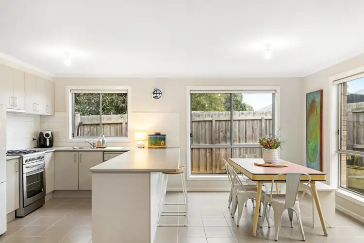 Fifth view of Homely townhouse listing, 1/15 Burnside Road, Bannockburn VIC 3331