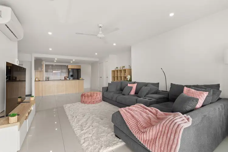 Main view of Homely unit listing, 3/26 Western Avenue, Chermside QLD 4032