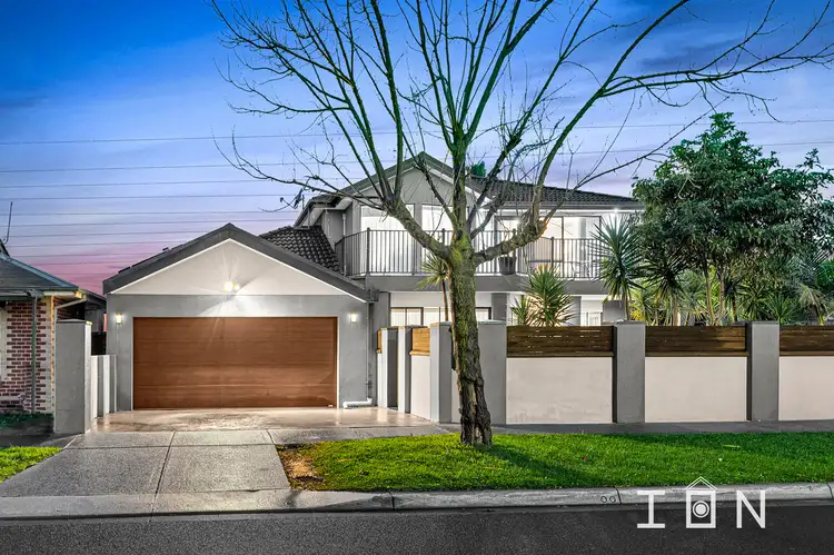 Main view of Homely house listing, 33 George Chudleigh Drive, Hallam VIC 3803