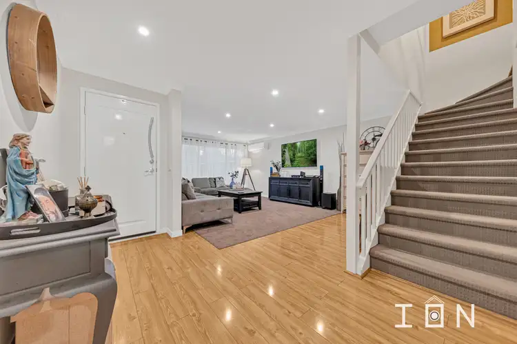 Fourth view of Homely house listing, 33 George Chudleigh Drive, Hallam VIC 3803