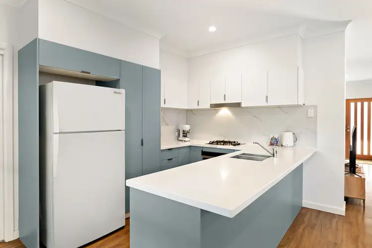 Third view of Homely townhouse listing, 4/92A Bridge Street, Waratah NSW 2298