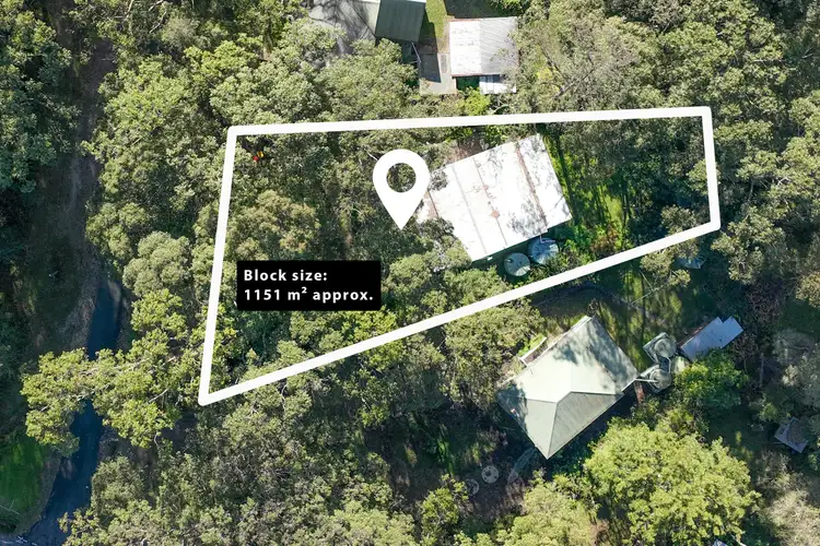 Fifth view of Homely house listing, 8 Shearwater Crescent, Bawley Point NSW 2539