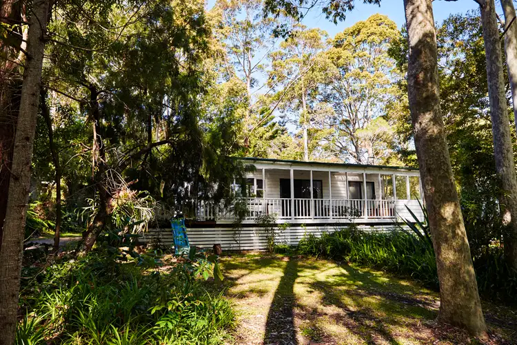 Sixth view of Homely house listing, 8 Shearwater Crescent, Bawley Point NSW 2539