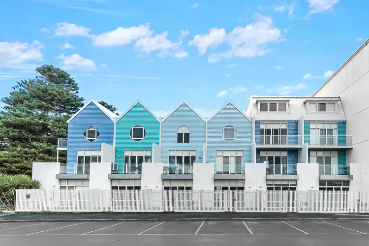 Main view of Homely apartment listing, 5/20 Stanley Street, Warrnambool VIC 3280