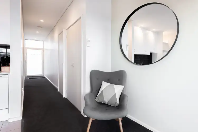 Second view of Homely apartment listing, 5/20 Stanley Street, Warrnambool VIC 3280