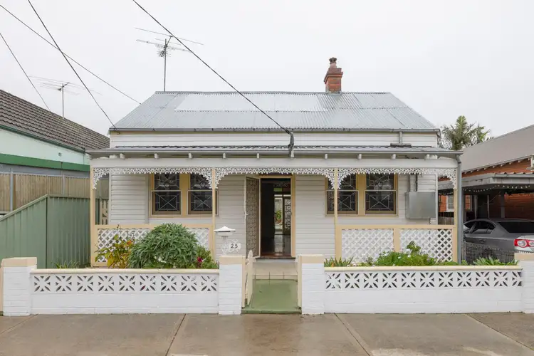 Main view of Homely house listing, 25 Hart Street, Tempe NSW 2044