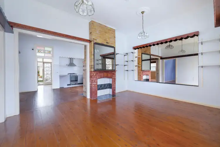 Second view of Homely house listing, 25 Hart Street, Tempe NSW 2044