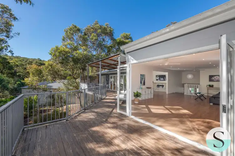 Fourth view of Homely house listing, 43 Lake Forest Drive, Murrays Beach NSW 2281