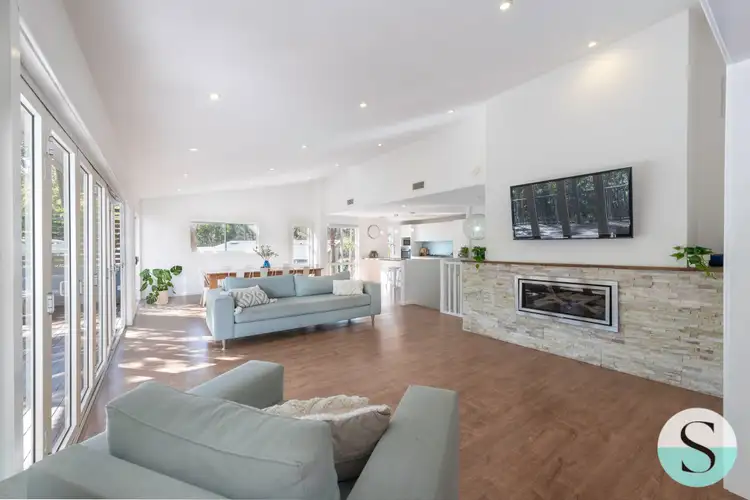 Fifth view of Homely house listing, 43 Lake Forest Drive, Murrays Beach NSW 2281