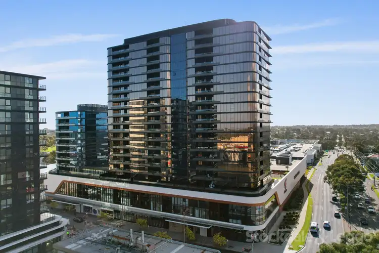 102a/25 O'Sullivan Road, Glen Waverley VIC 3150