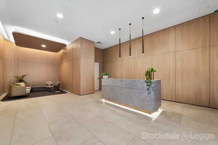 Second view of Homely apartment listing, 102a/25 O'Sullivan Road, Glen Waverley VIC 3150