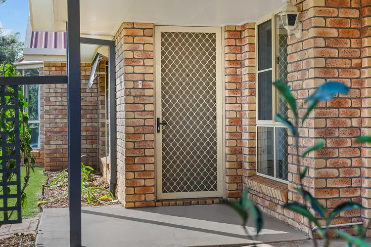 Second view of Homely house listing, 16 Candlebark Court, Glenvale QLD 4350