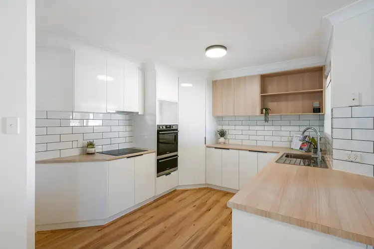 Third view of Homely house listing, 16 Candlebark Court, Glenvale QLD 4350