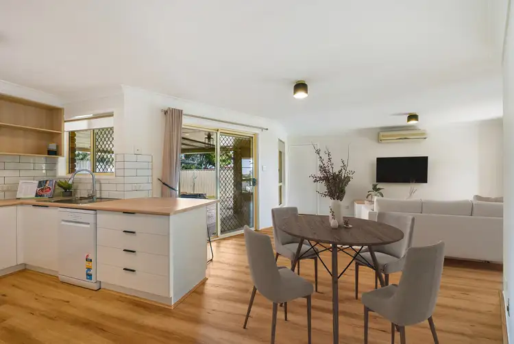 Fourth view of Homely house listing, 16 Candlebark Court, Glenvale QLD 4350