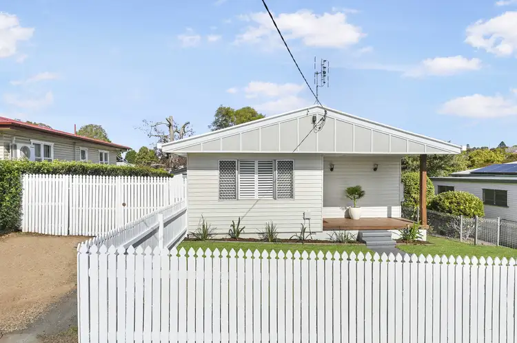 24 Shiel Street, Rangeville QLD 4350