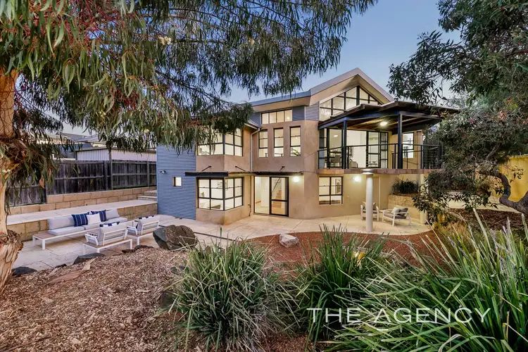 80 Brandon Street, Kensington WA 6151