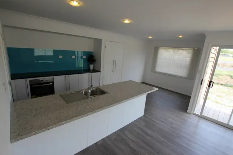 Second view of Homely house listing, 6 Ladybird Lane, Crows Nest QLD 4355