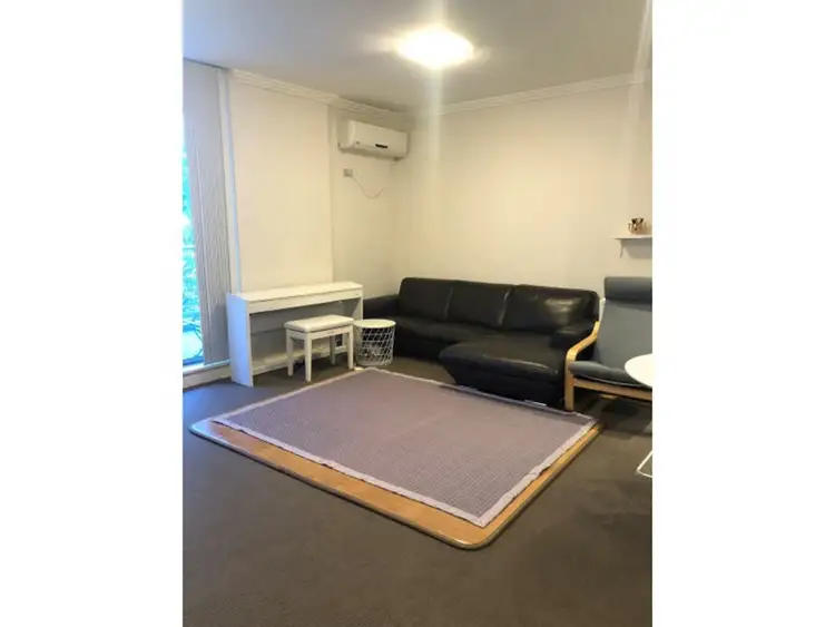 Fifth view of Homely apartment listing, 76/79-87 Beaconsfield Street, Silverwater NSW 2128