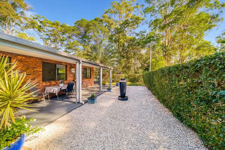 119 Glenview Road, Glenview QLD 4553