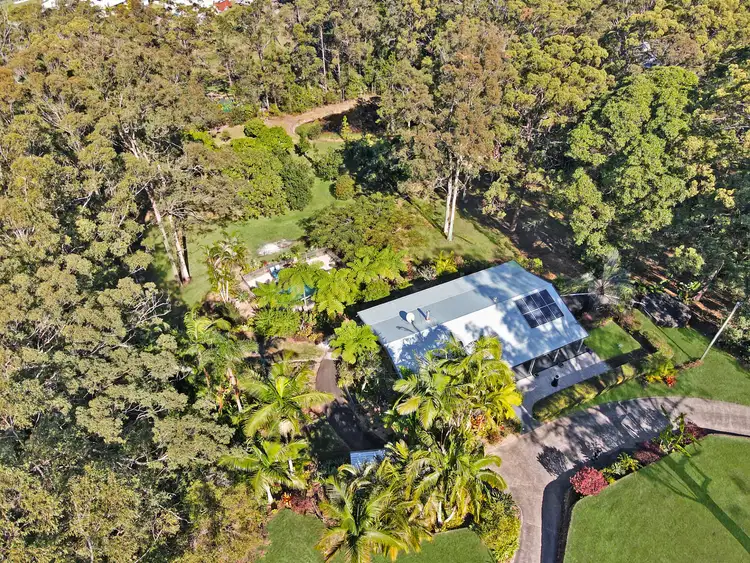 Second view of Homely house listing, 119 Glenview Road, Glenview QLD 4553