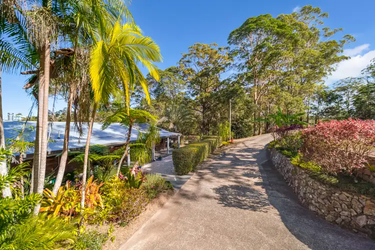 Fifth view of Homely house listing, 119 Glenview Road, Glenview QLD 4553