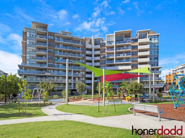 24/11 Bidjigal Road, Arncliffe NSW 2205