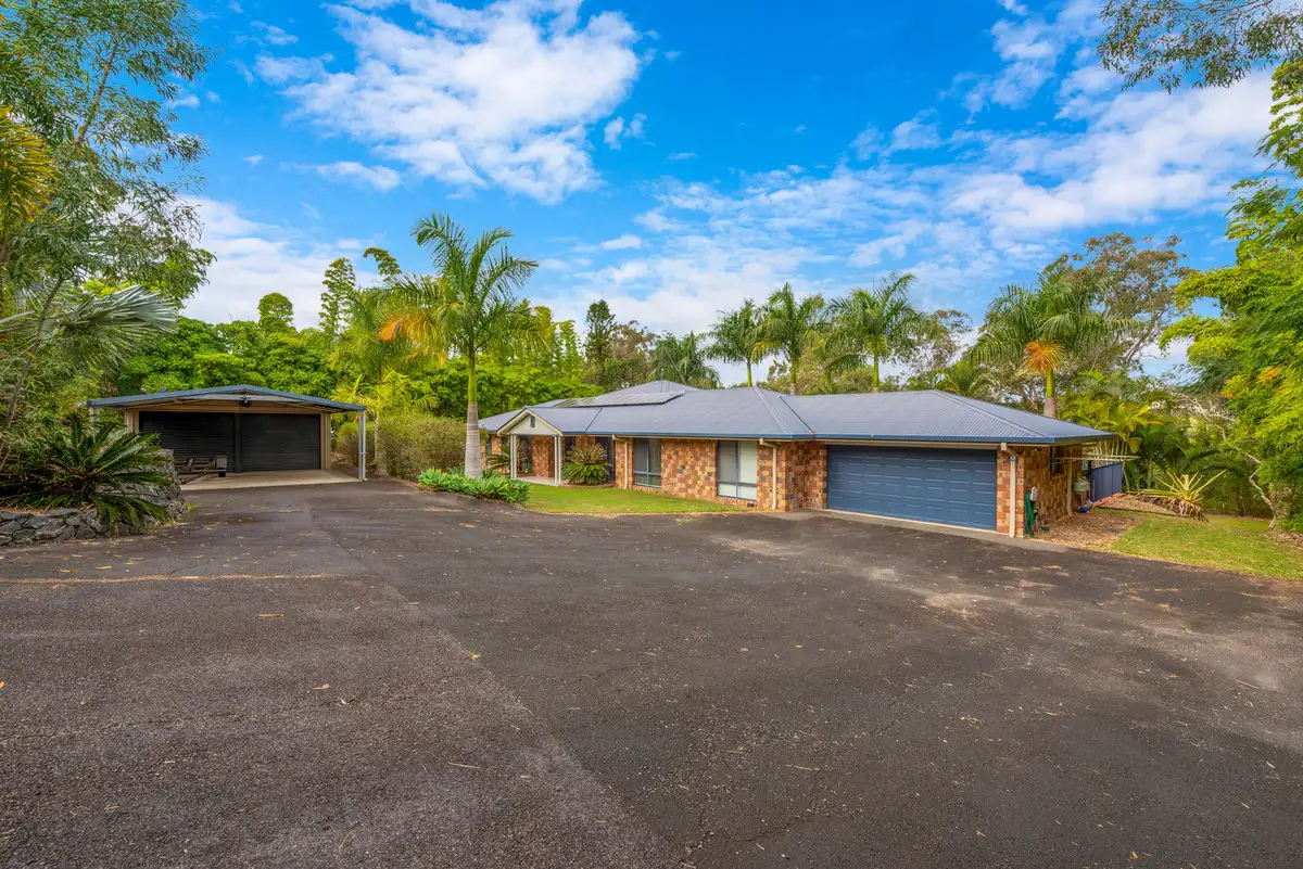 Main view of Homely house listing, 53 Guara Grove, Pimpama QLD 4209