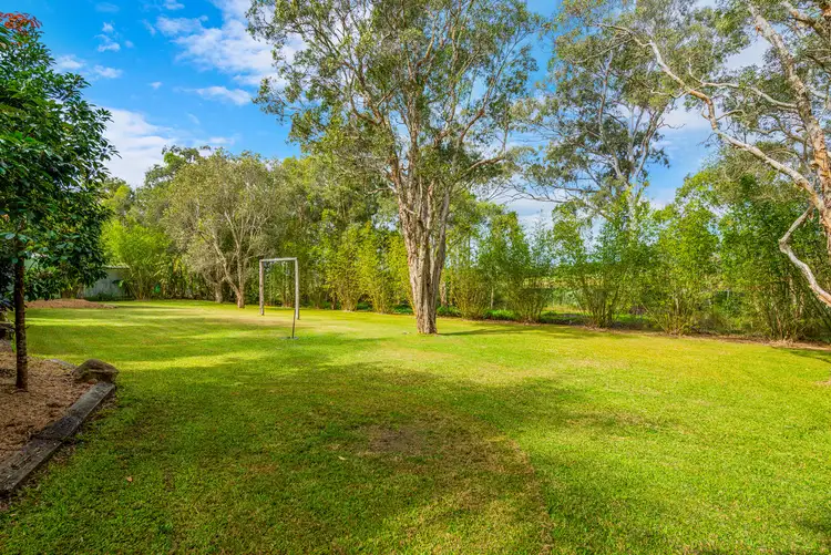 Second view of Homely house listing, 53 Guara Grove, Pimpama QLD 4209