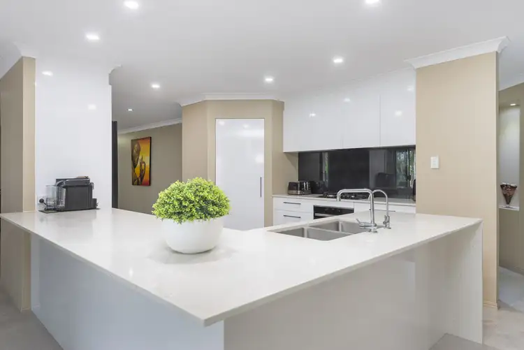 Third view of Homely house listing, 53 Guara Grove, Pimpama QLD 4209