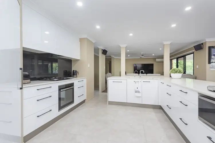 Fourth view of Homely house listing, 53 Guara Grove, Pimpama QLD 4209