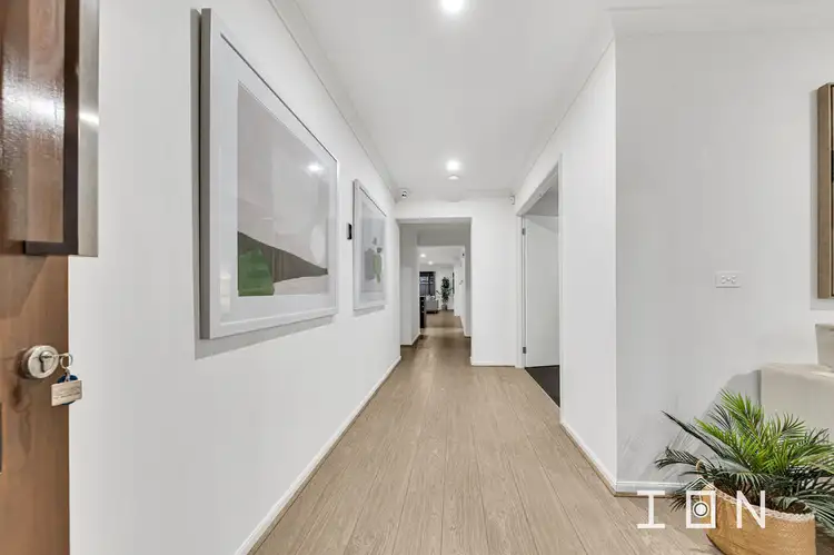 Second view of Homely house listing, 28 Stanford Street, Cranbourne West VIC 3977