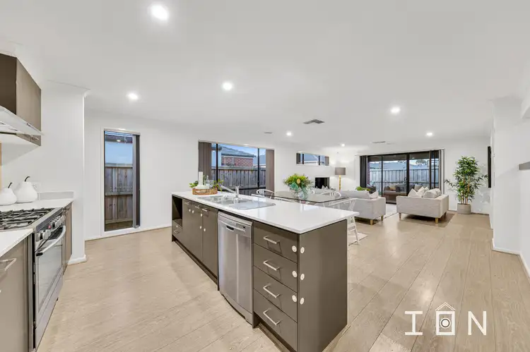 Third view of Homely house listing, 28 Stanford Street, Cranbourne West VIC 3977