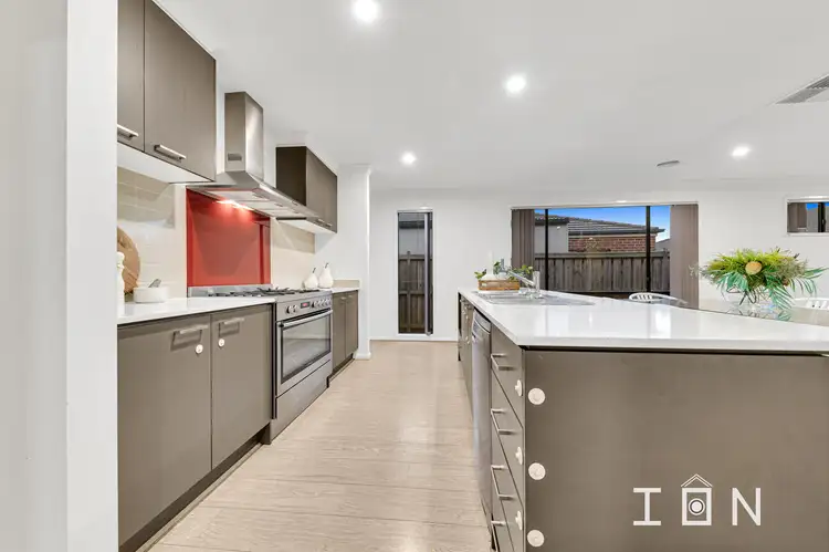 Fourth view of Homely house listing, 28 Stanford Street, Cranbourne West VIC 3977