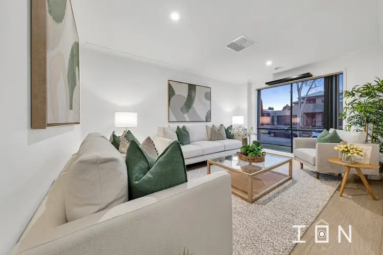 Fifth view of Homely house listing, 28 Stanford Street, Cranbourne West VIC 3977