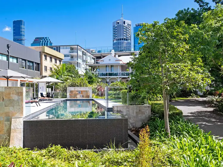 3305/19 Anderson Street, Kangaroo Point QLD 4169
