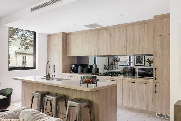 Sixth view of Homely apartment listing, 106/18-28 Neild Avenue, Darlinghurst NSW 2010