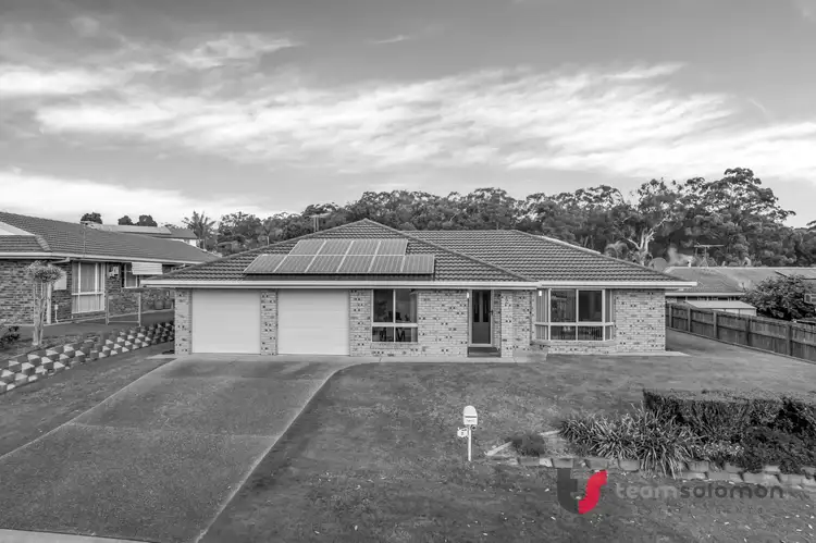 2 Classic Court, Alexandra Hills QLD 4161