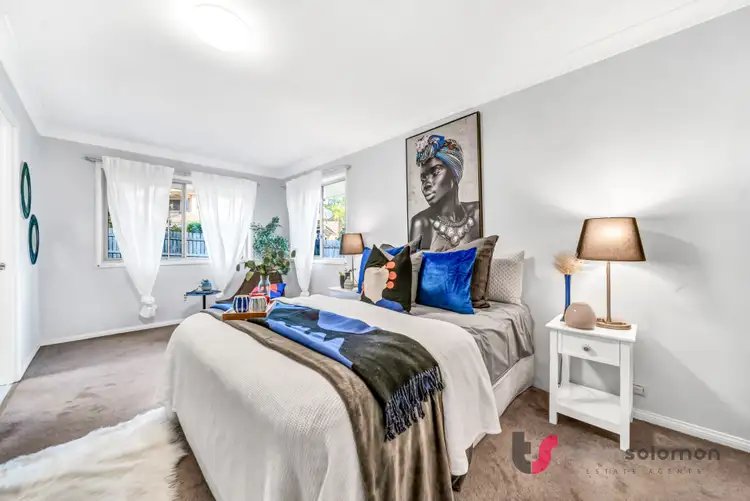 Fourth view of Homely house listing, 2 Classic Court, Alexandra Hills QLD 4161