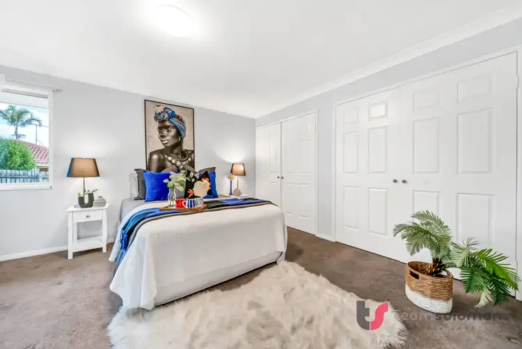 Fifth view of Homely house listing, 2 Classic Court, Alexandra Hills QLD 4161