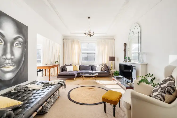 4/47 Waverley Street, Bondi Junction NSW 2022