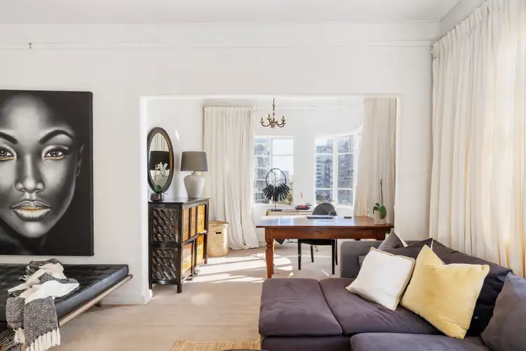Third view of Homely apartment listing, 4/47 Waverley Street, Bondi Junction NSW 2022
