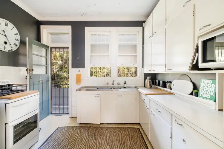 Fifth view of Homely apartment listing, 4/47 Waverley Street, Bondi Junction NSW 2022