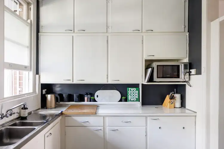 Sixth view of Homely apartment listing, 4/47 Waverley Street, Bondi Junction NSW 2022