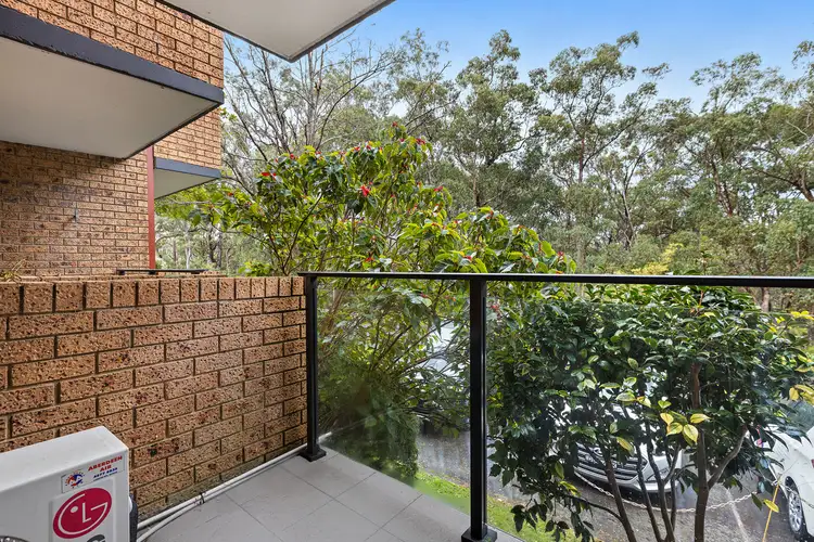 Main view of Homely retirement listing, 102/2 Kitchener Road, Cherrybrook NSW 2126